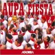 Aupa Fiesta - Aupa Fiesta - CD