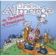 Christian Almerge - De Tautavel à Trencavel - CD