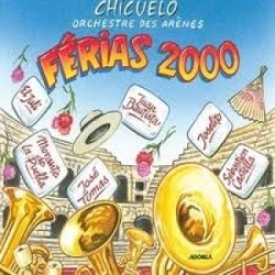 Chicuelo - Ferias 2000 - CD