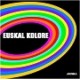 Euskal Kolore - Euskal Kolore - CD