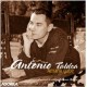 Antonio Taldea - Amarik Gabe - CD