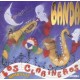 Los Clarineros - Mimbaste - CD