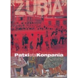 Patxi eta Konpania - Zubia - DVD