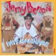 Jamy Benoit - Pays Maginaire des T QUI LA KIDS - CD