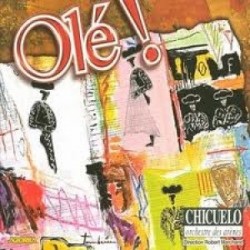 Chicuelo - Olé! - CD