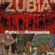 Patxi eta Konpania - Zubia - CD
