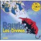 Los Divinos - Divinos Volume 2 - CD