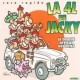 Coco Rapido - La 4L de Jacky - CD