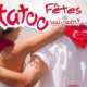 Tatoo Fêtes - Tatoo Fêtes du Sud-Ouest - CD