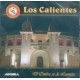 Los Calientes - D'Ombre et de Lumière - CD