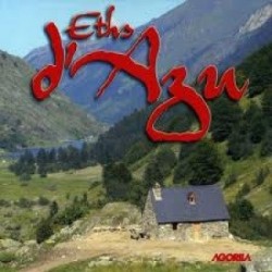 Eths d'Azu - Eths d'Azu - CD