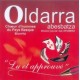 Oldarra - Lu et approuvé - CD