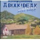 Adixkideak - Zuentzat - CD