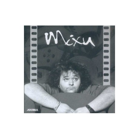 Mixu - Mixu - CD