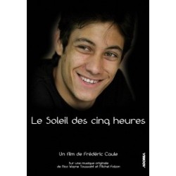 Julien Lescarret - Le soleil des cinq heures - DVD