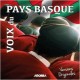 Voix du Pays Basque - CD