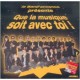 Band'annonce - Que la musique soit avec toi ! - CD