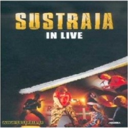 Sustraia - In Live - CD