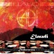 Elaudi - Denborarena - CD