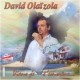 David Olaizola - Viens je t'emmène - CD