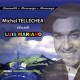 Michel Tellechea - Chante Luis Mariano - CD