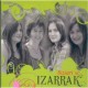Izarrak - Biziari So - CD