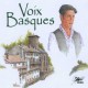 Compilation 50 ans AGORILA - Voix Basques - CD