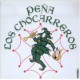 Los Chocarreros - Peña Los Chocarreros - CD
