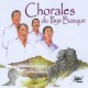 Compilation 50 ans AGORILA - Chorales du Pays Basque - CD