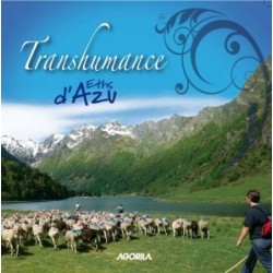 Eths d'Azu - Transhumance - CD