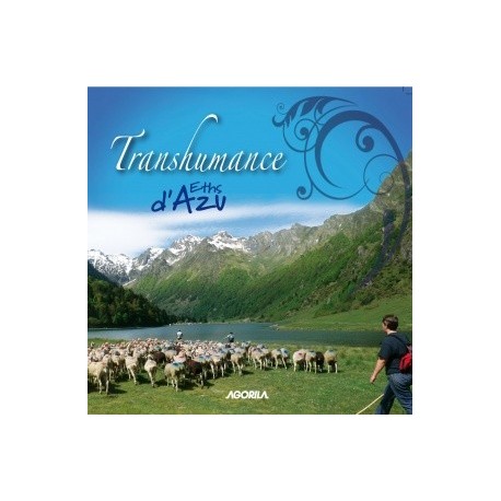 Eths d'Azu - Transhumance - CD