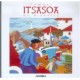 Itsasoa - En concert - CD