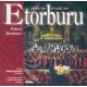 Etorburu - Eskual Abesbatza - CD
