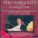 Peio Hargouet - Le disque d'or - CD