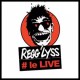 Regg'Lyss - Le Live - CD