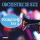 Les Pourquoi Pas - Orchestre de rue - CD