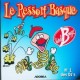 DJ Kasimodo - Le ressort basque - CD