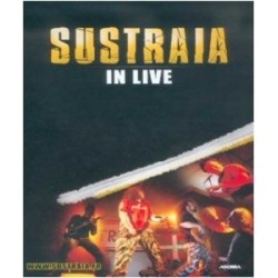 Sustraia - In Live - DVD