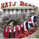 Confrérie de la cerise d'Itxassou - Hats Berri - CD