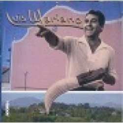 Luis Mariano - Mon Pays Basque - CD