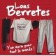 Lous Berretes - Y'en aura pour tout le monde ! - CD