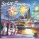 Salut Bayoune - Salut Bayoune - CD