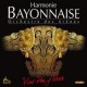 Harmonie Bayonnaise - Vino Pan y Toros - CD