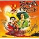 Sangria Gratuite - Especial Hot Fiesta Mélange - CD