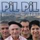 Pil Pil - Hegaldaka - CD