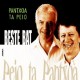Peio ta Pantxoa - Beste Bat - CD