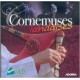 Cornemuses Landaises - Cornemuses Landaises - CD