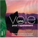 Catherine Darriet Vandamme - Une voie pour l'apaisement - CD