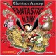 Christian Almerge - Fantastic Album - CD