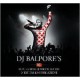 DJ Balpores - Le plus beau jour de ma vie... - CD